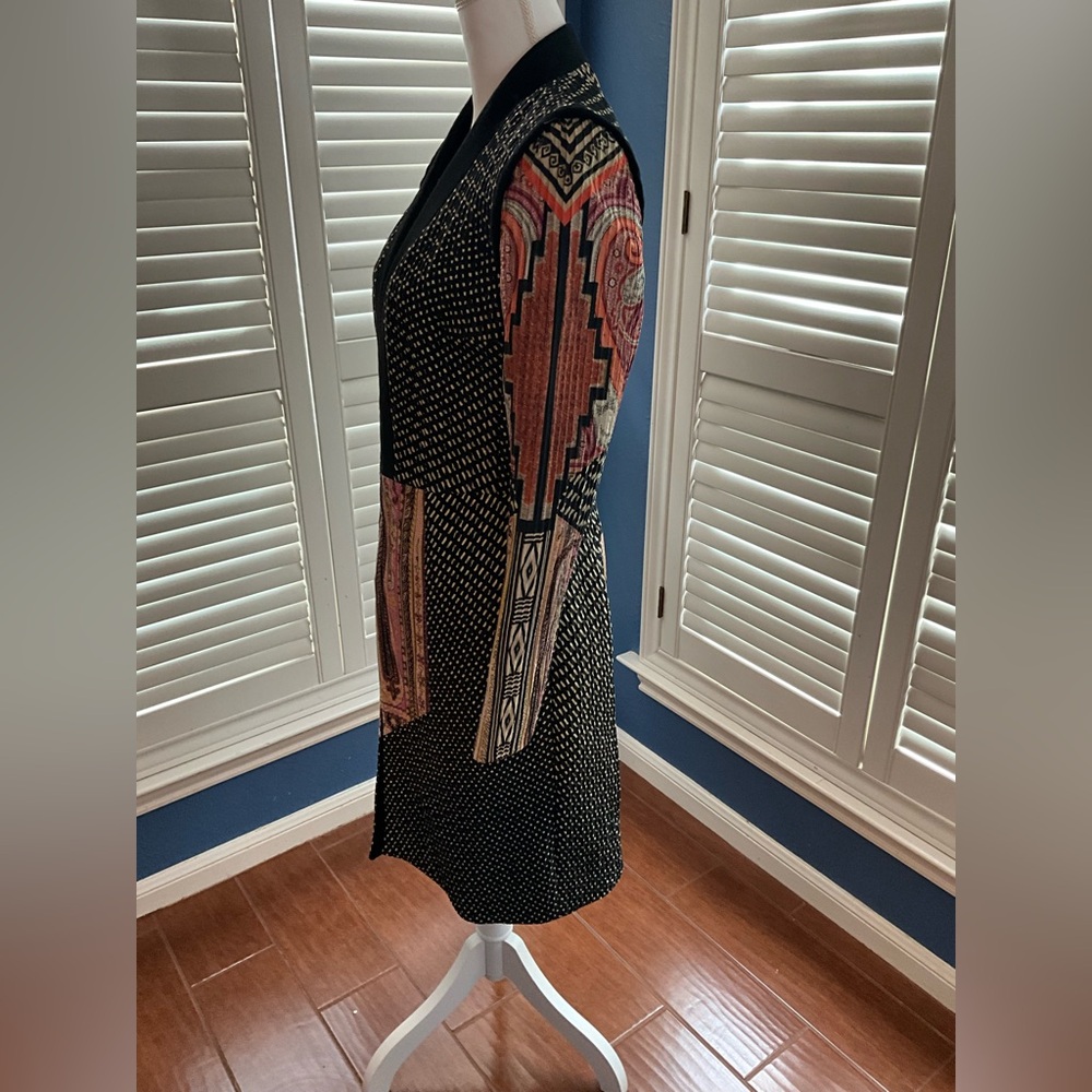 ETRO Duster - Jacket - Picture 3 of 6